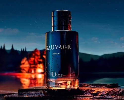 Dior Sauvage