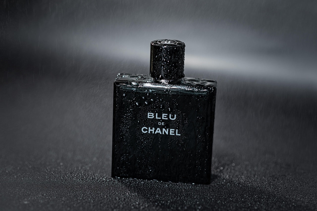 Bleu de Chanel