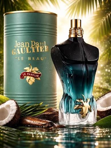 Jean Paul Le Beau