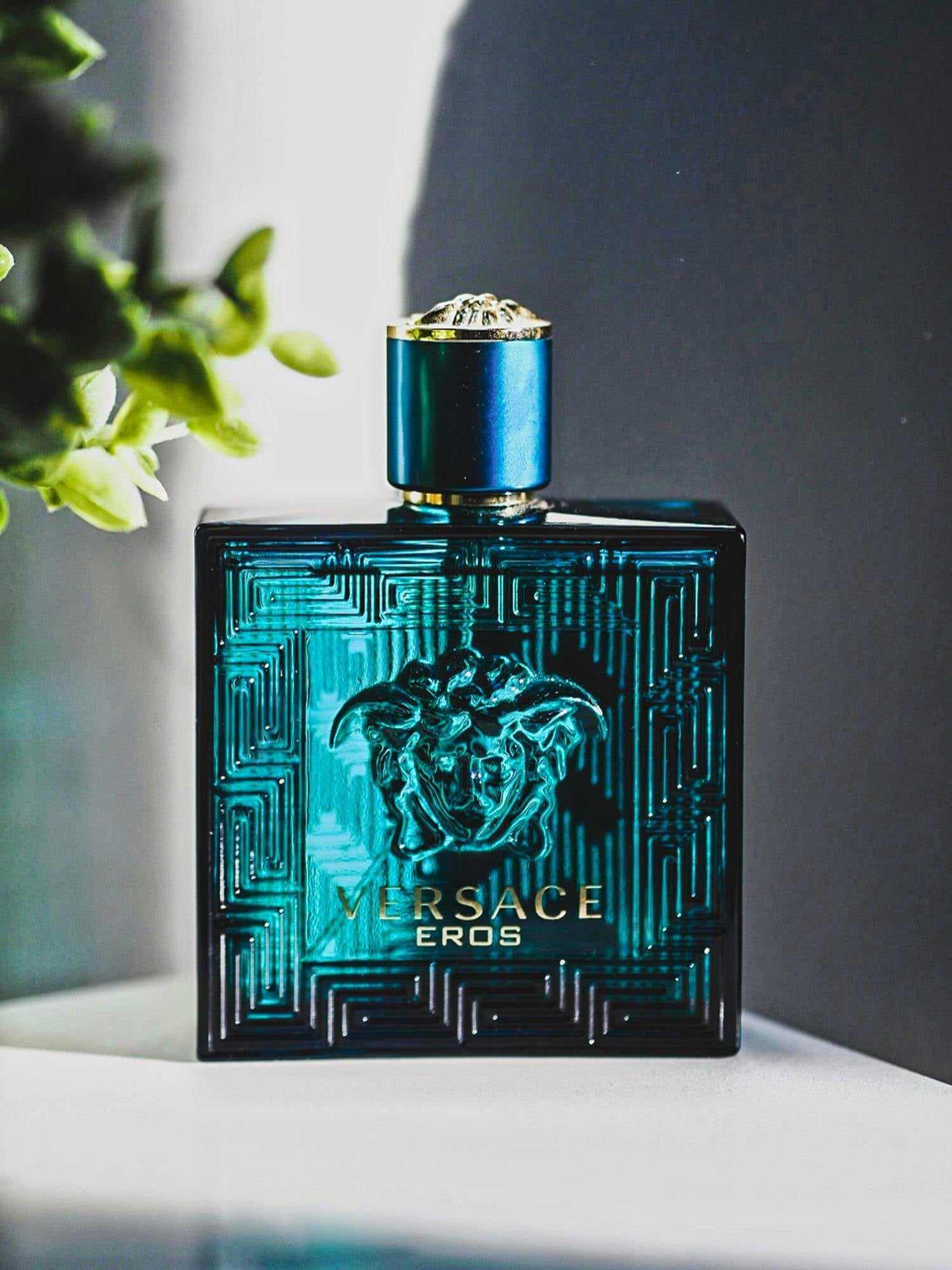 Versace Eros Blue